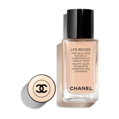 chanel rosy beige|chanel long wear foundation.